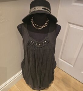 ladies summer top