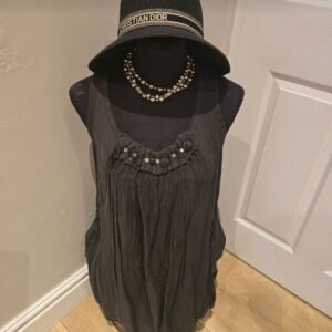 ladies summer top